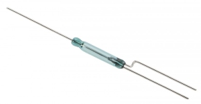 Faller 163453 - H0 - Reed-Sensor, Glasrohr, groß